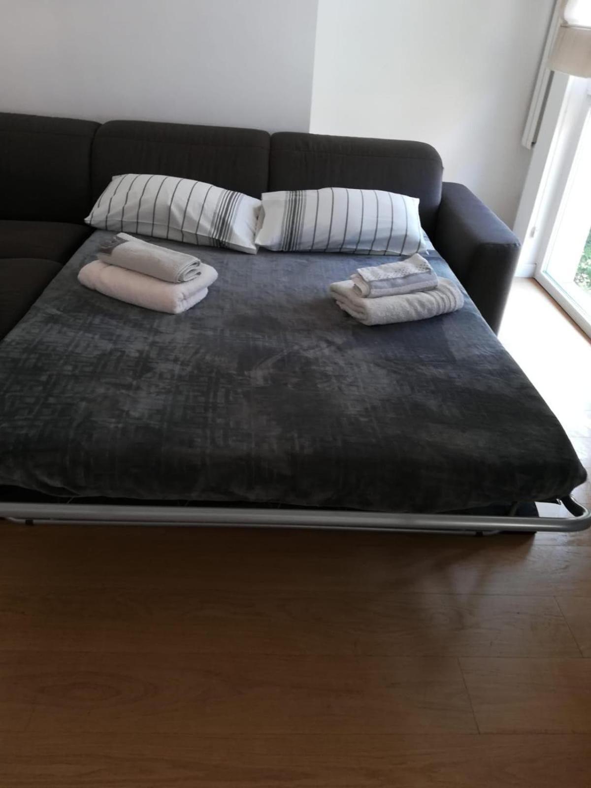 With Parking - Borghese Apartment *