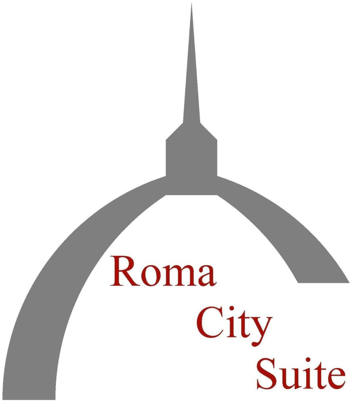 With Parking - Borghese Rom