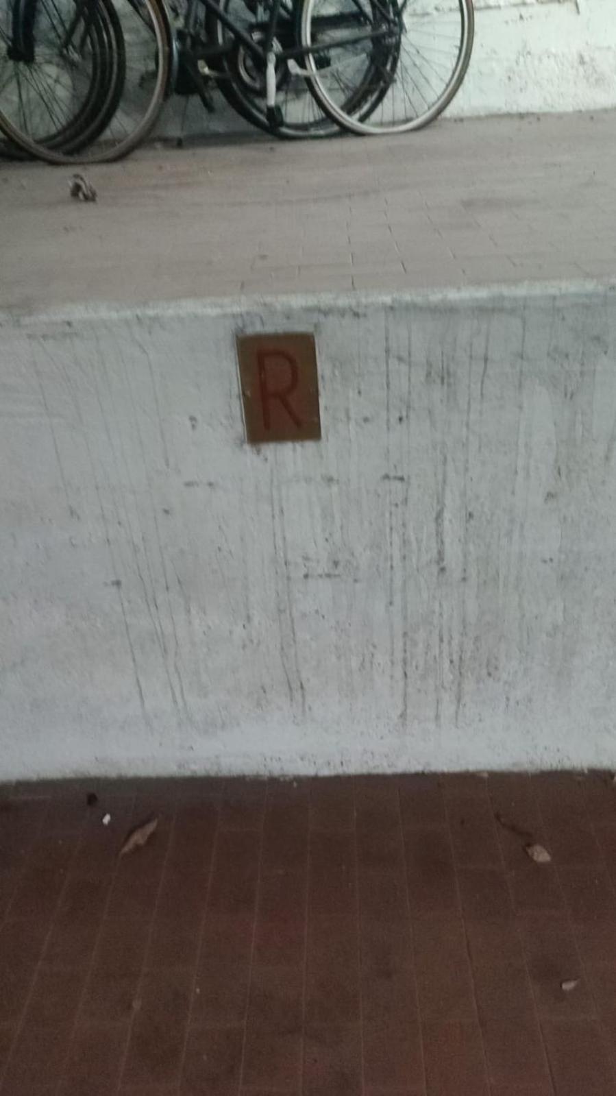 With Parking - Borghese Rom