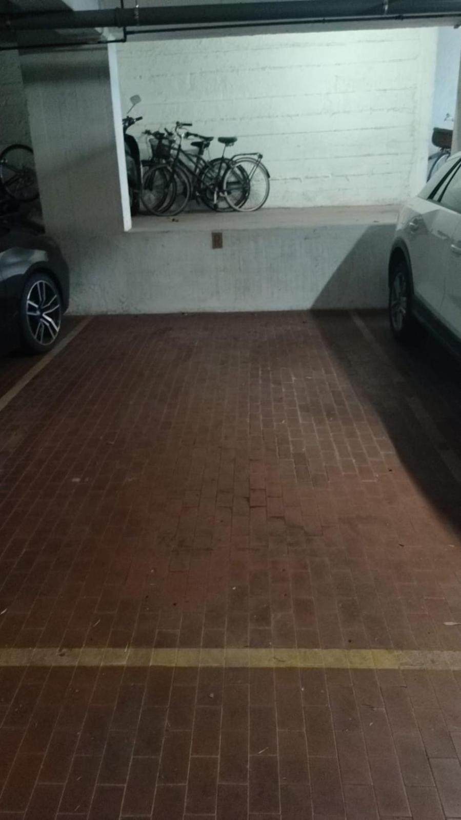With Parking - Borghese Apartment